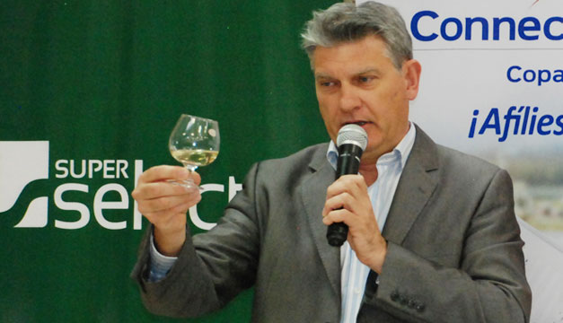 Bernardo-Vogt