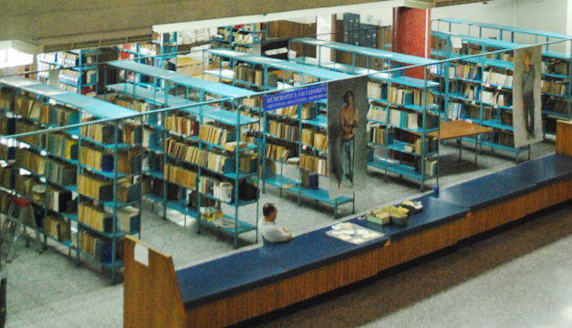 Biblioteca-Nacional