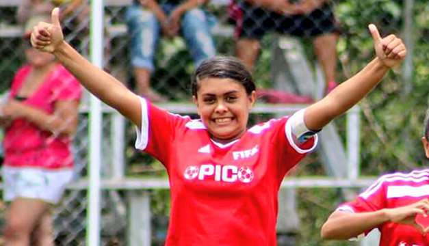 Brenda-Ceren