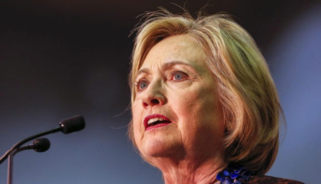 CLINTON