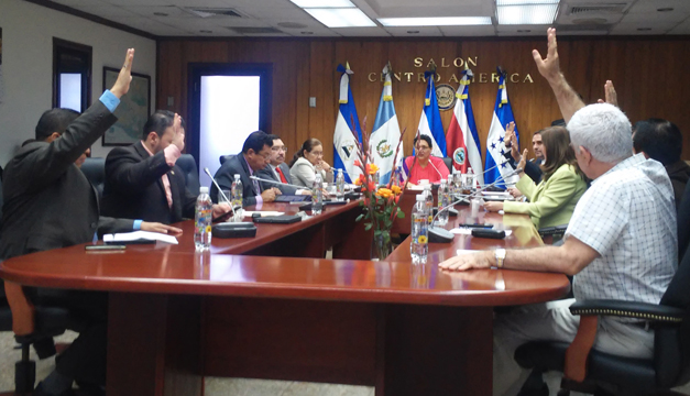 COMISION-POLITICA