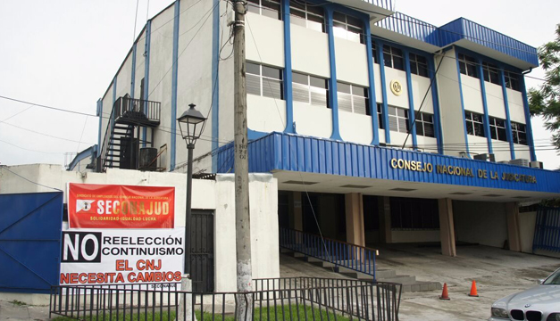 CORTE-CUENTAS