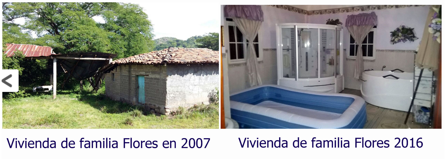 Fotografía: Tomada de la FGR