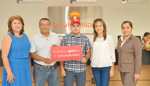 Davivienda