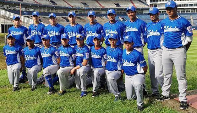 Delegacion-beisbol-El-Salvador