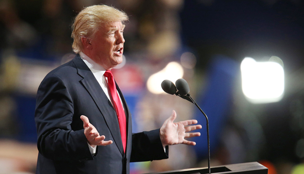 Donald-Trump