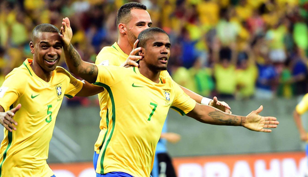 Douglas-Costa