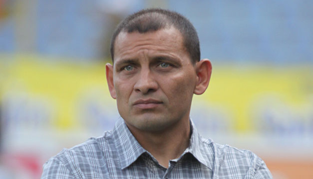 El zarco Rodriguez
