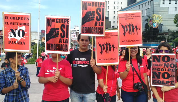 FMLN 2