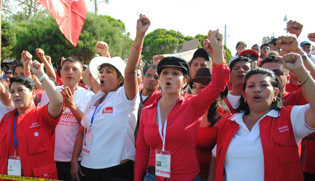 FMLN