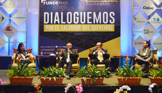 Fundemas