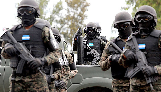 Honduras
