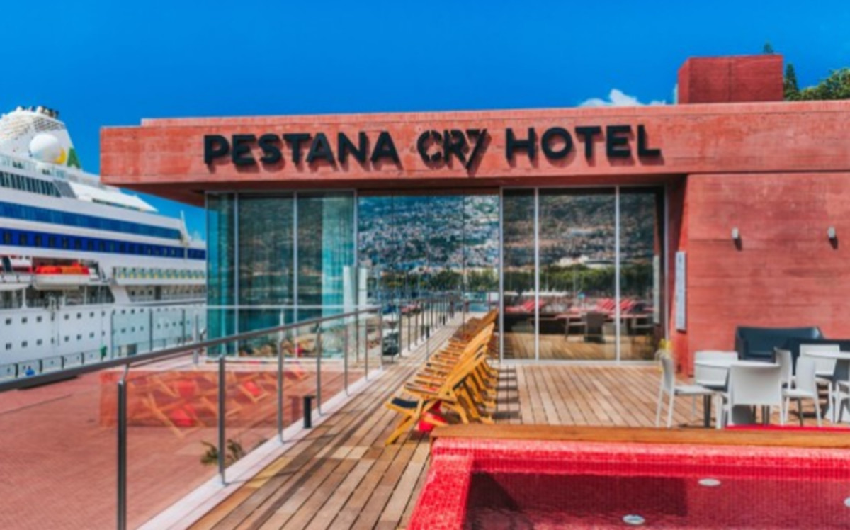 Hotel 3