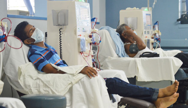 INSUFICIENCIA-RENAL