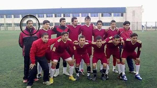 Ihssan-al-Shawakh