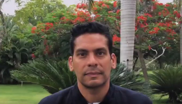 Ismael Cala