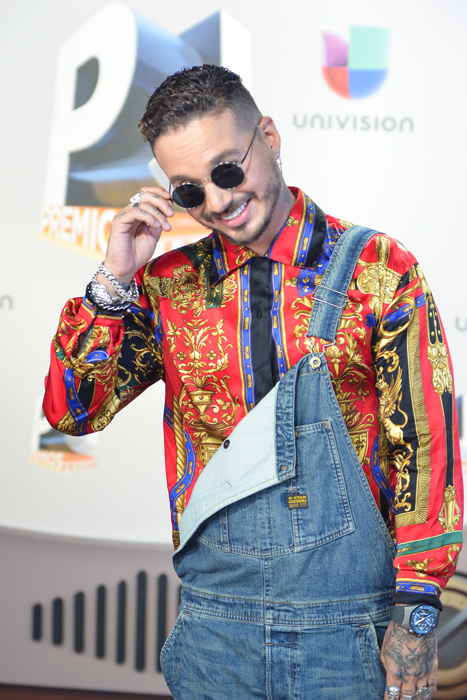 J-Balvin