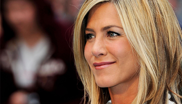 Jennifer Aniston
