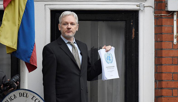 Julian-Assange.-EFE