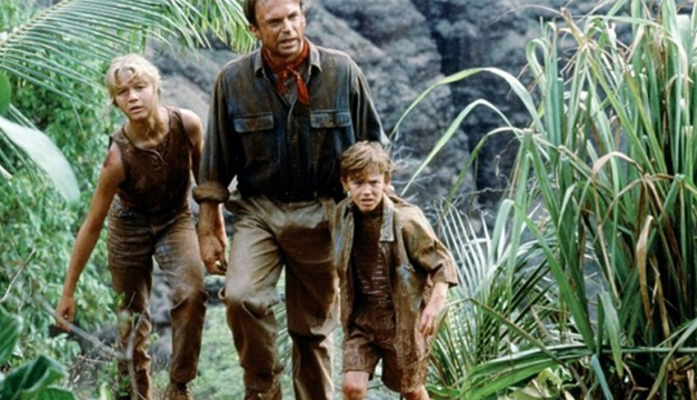 Fotografía: Escena de la película.
