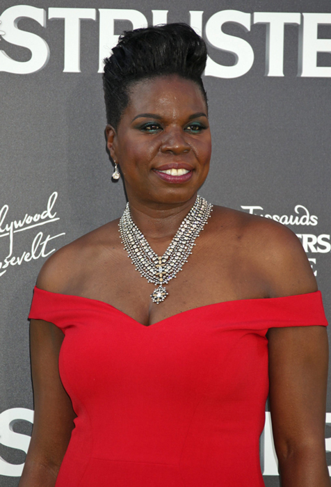 LESLIE