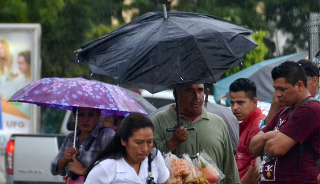 Fotografía: Archivo Diario El Mundo.