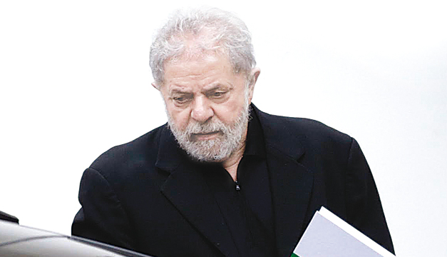 Lula-da-Silva