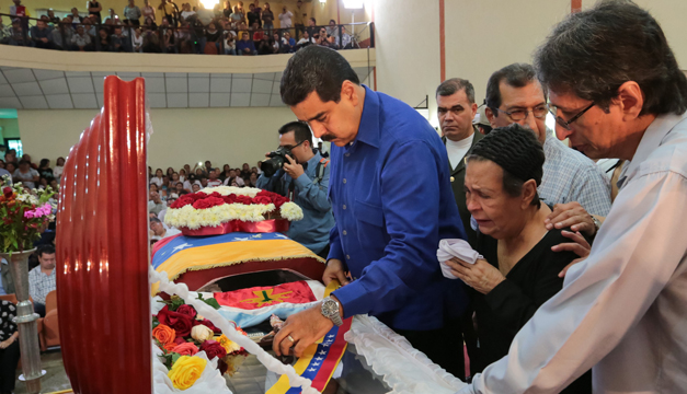 MADURO