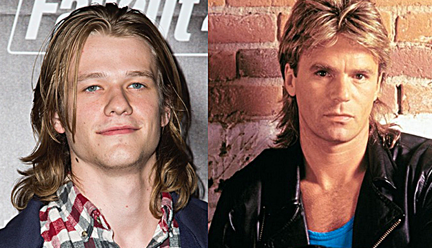 MacGyver 2