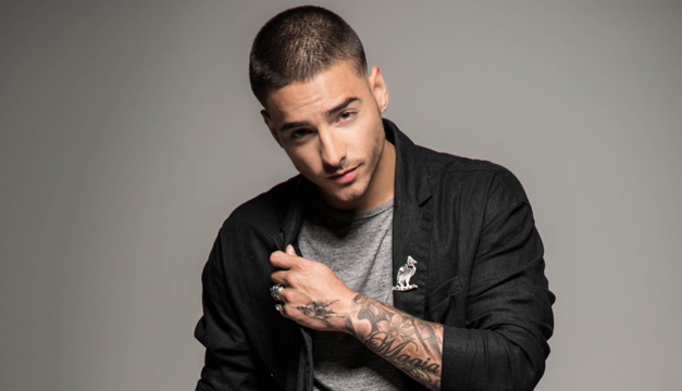Maluma