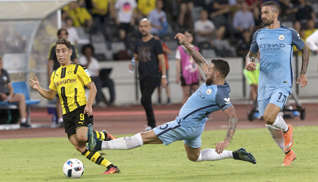 Manchester-City-vs-Borudsia-Dortmund