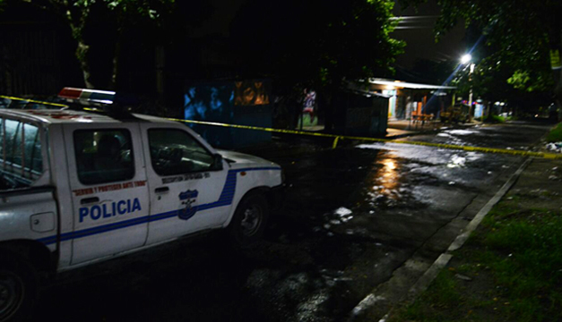 Fotografía: Wilson Urbina/Diario El Mundo.