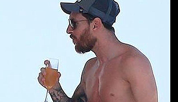 Messi 2