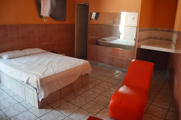Motel