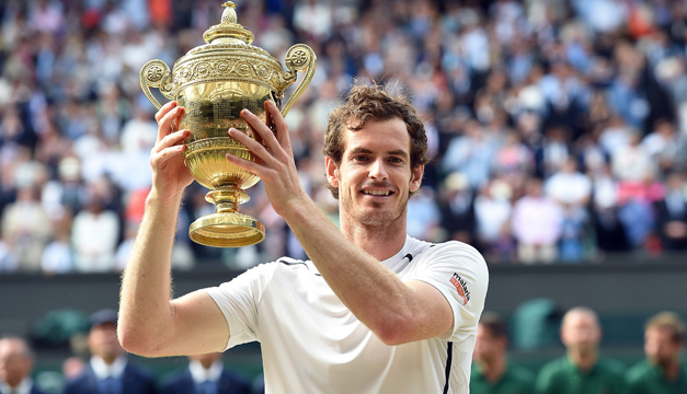 Murray