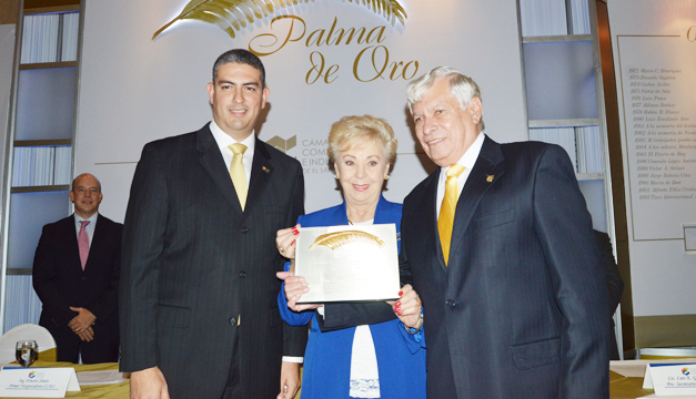 PALMA-ORO