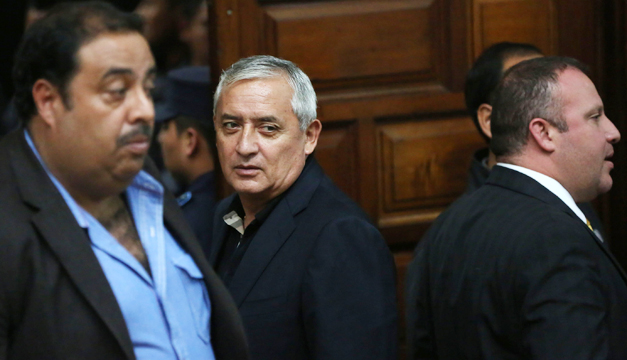 PEREZ-MOLINA