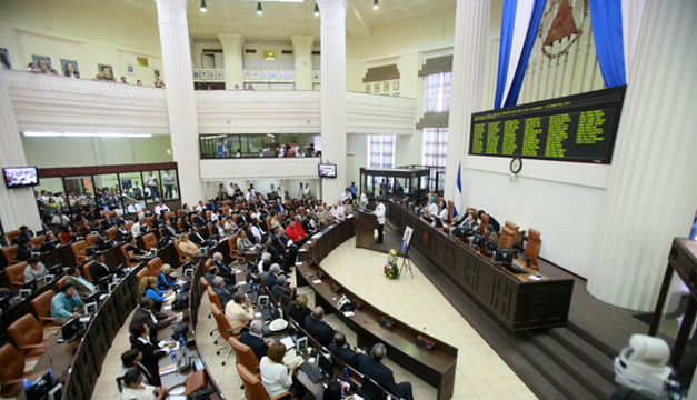 Parlamento-de-Nicaragua