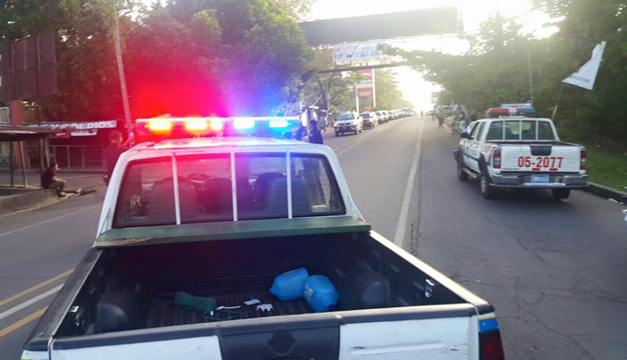 Patrullas-policias-atacados-en-El-Espino