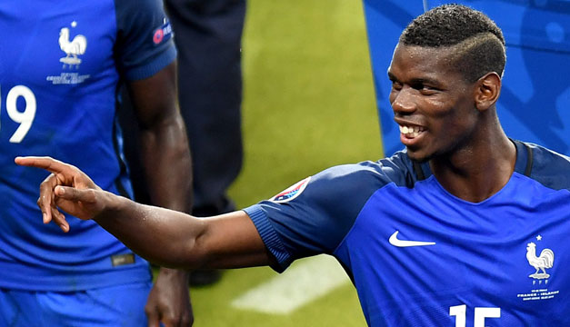 Pogba