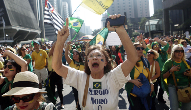 Protestas-en-Brasil