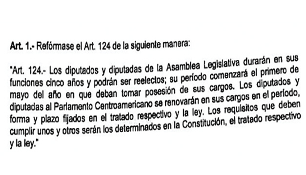 Reformas-constitucionales