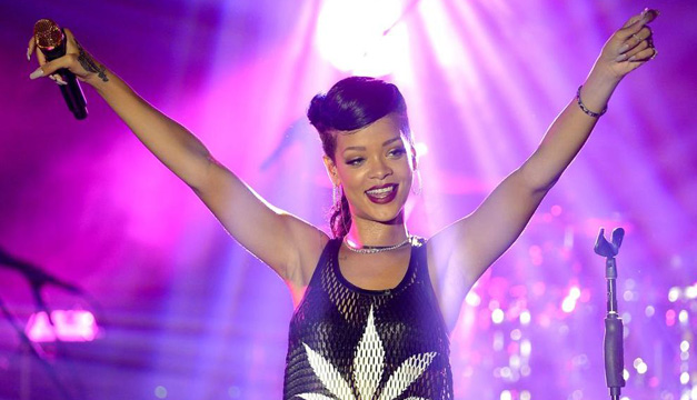 Rihanna