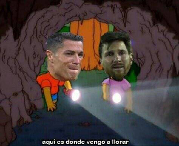 Memes Euricipa 2016