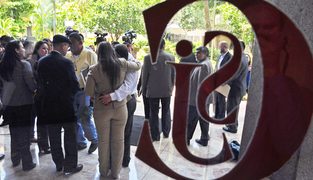 SUPLENTES-FMLN