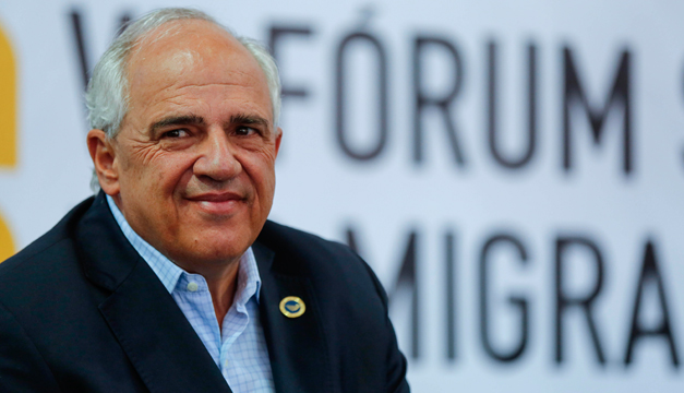 Samper Unasur