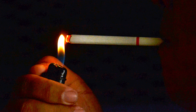 Tabaco