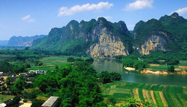 Zuojiang