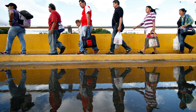 alimentos venezuela-efe