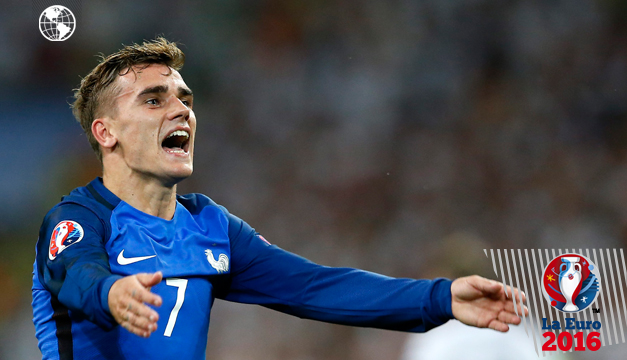 antoine-griezmann